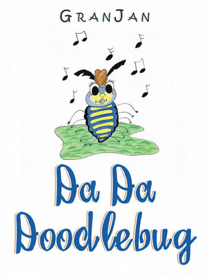 cover image of Da Da Doodlebug